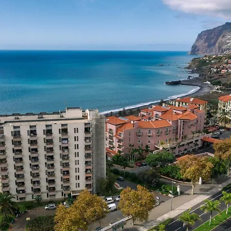 Binis Apartment Funchal  Exterior foto